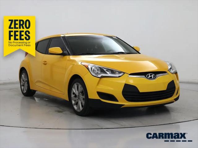2016 Hyundai Veloster Unknown for sale in Las Vegas, NV