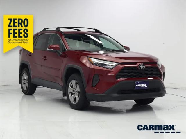 2023 Toyota RAV4 XLE for sale in Murrieta, CA