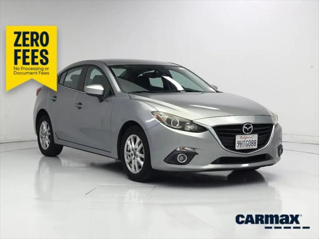 2014 Mazda Mazda3 i Touring for sale in Murrieta, CA