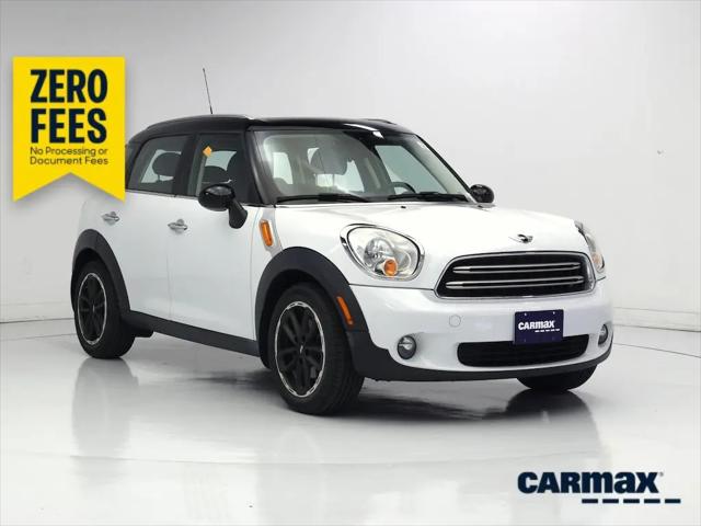 2015 MINI Countryman Cooper for sale in Murrieta, CA