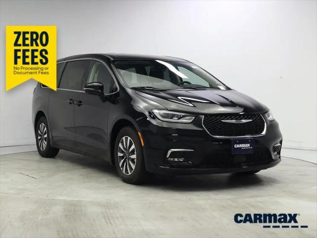 2024 Chrysler Pacifica Hybrid Select for sale in Murrieta, CA
