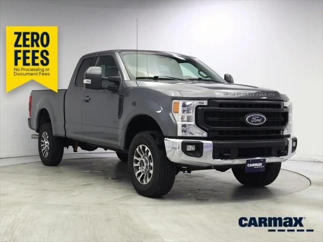 2021 Ford F-350 Lariat for sale in Murrieta, CA