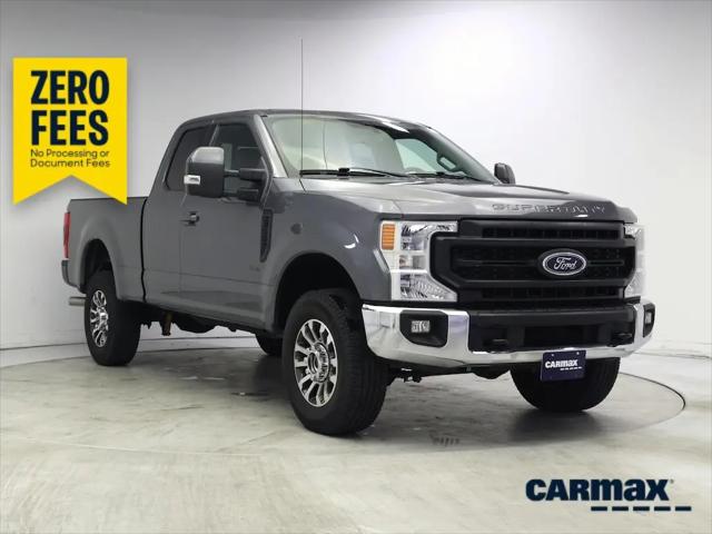 2021 Ford F-350 Lariat for sale in Murrieta, CA