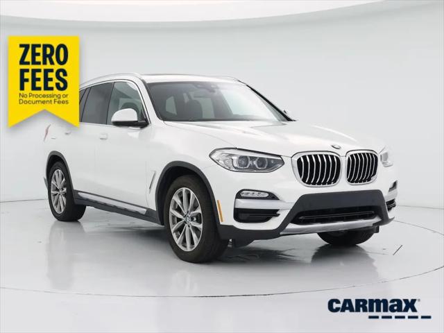 2019 BMW X3 xDrive30i for sale in Asheville, NC