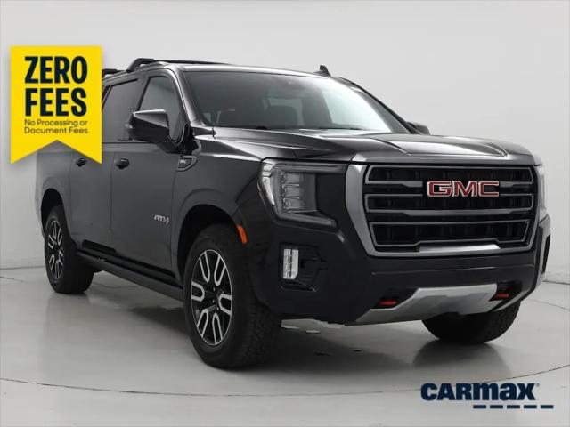2023 GMC Yukon XL 4WD AT4 for sale in Kentwood, MI