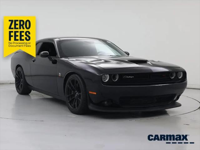 2022 Dodge Challenger R/T Scat Pack for sale in Corpus Christi, TX