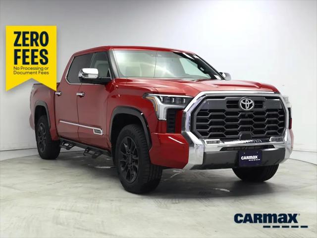 2024 Toyota Tundra 1794 Edition for sale in Oceanside, CA