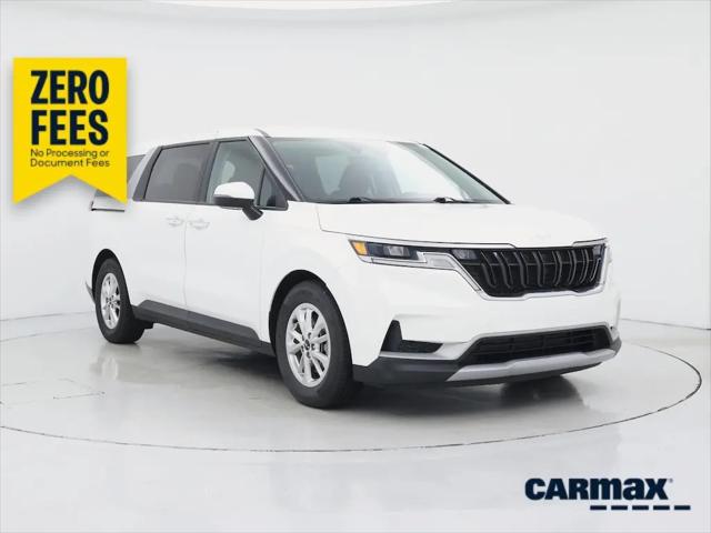 2022 Kia Carnival MPV LX Seat Package for sale in Daytona Beach, FL
