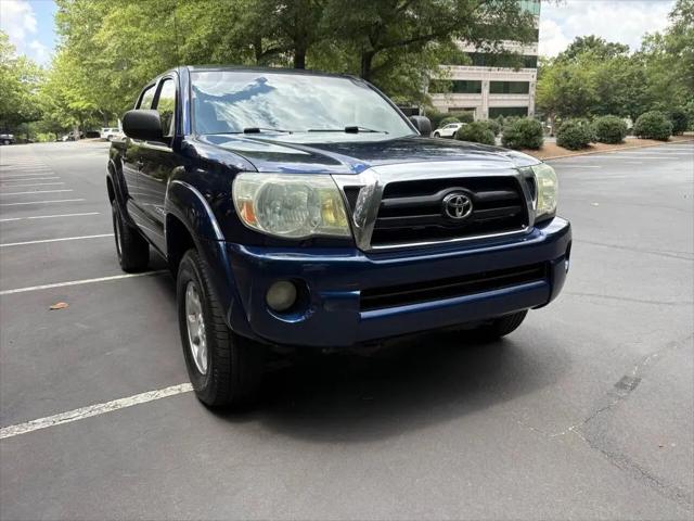 2005 Toyota Tacoma PreRunner V6 for sale in Roswell, GA