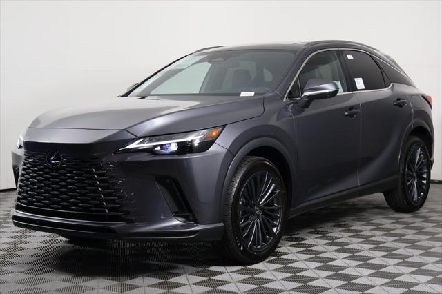 2026 Lexus RX 350 Premium for sale in San Diego, CA
