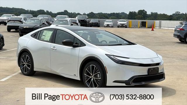 2027 Toyota Prius Limited for sale in Falls Church, VA