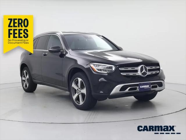 2022 Mercedes-Benz GLC 4MATIC SUV for sale in Palmdale, CA