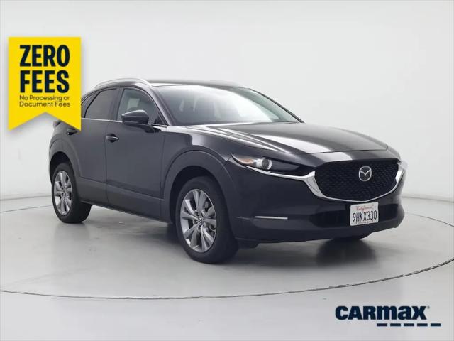 2023 Mazda CX-30 2.5 S Select for sale in Palmdale, CA