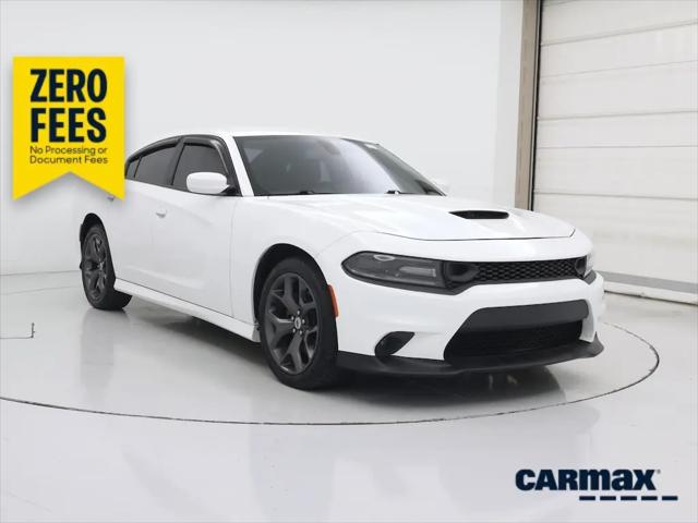 2019 Dodge Charger GT RWD for sale in Killeen, TX