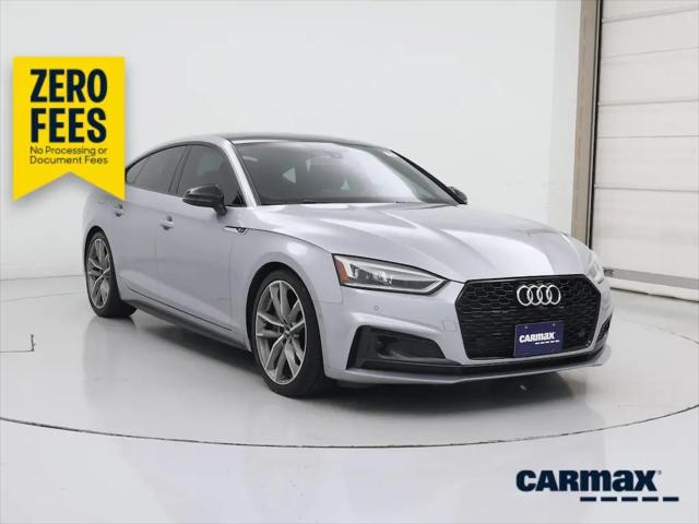 2019 Audi A5 45 Premium for sale in Killeen, TX