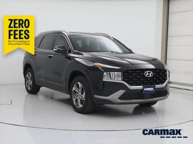 2023 Hyundai Santa Fe SEL for sale in Killeen, TX