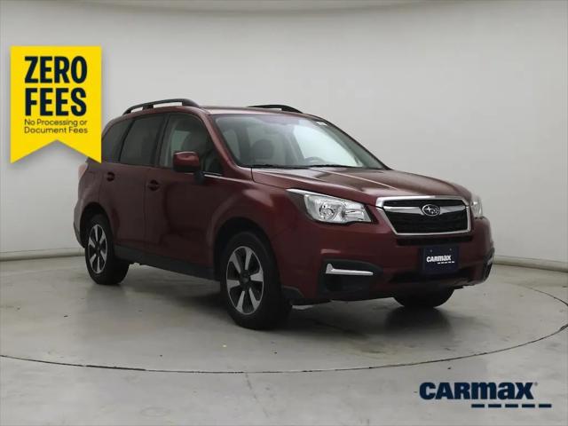 2018 Subaru Forester 2.5i Premium for sale in Newark, DE