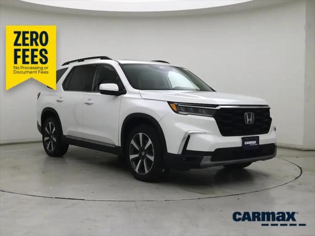 2023 Honda Pilot AWD Touring for sale in Newark, DE