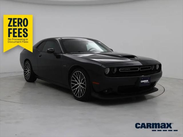 2019 Dodge Challenger R/T for sale in Reno, NV