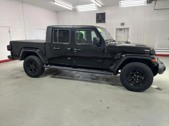 2023 Jeep Gladiator Sport for sale in Beaverdale, PA