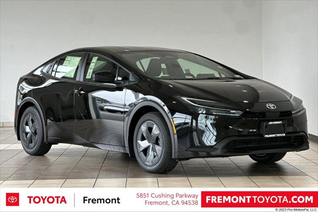2027 Toyota Prius LE for sale in Fremont, CA