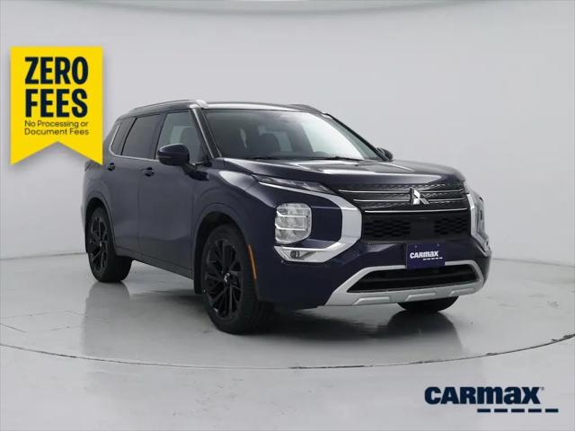 2022 Mitsubishi Outlander SEL Special Edition S-AWC for sale in Maple Shade Township, NJ