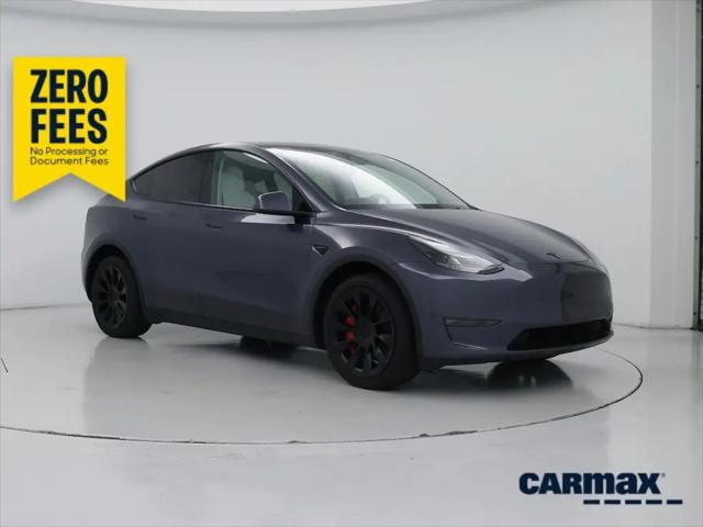 2023 Tesla Model Y Long Range Dual Motor All-Wheel Drive for sale in Maple Shade Township, NJ