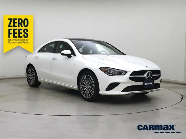 2022 Mercedes-Benz CLA 4MATIC for sale in Maple Shade Township, NJ