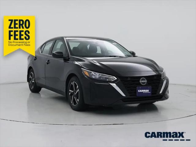 2024 Nissan Sentra SV Xtronic CVT for sale in Maple Shade Township, NJ