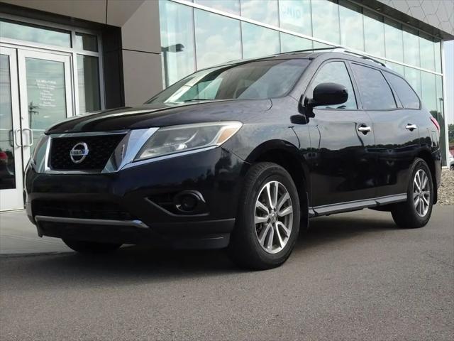 2013 Nissan Pathfinder for sale near Cincinnati, OH