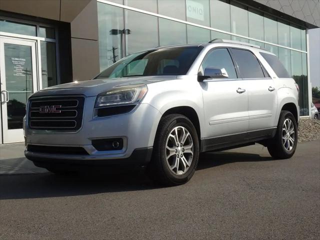2015 GMC Acadia SLT-1 for sale in Cincinnati, OH