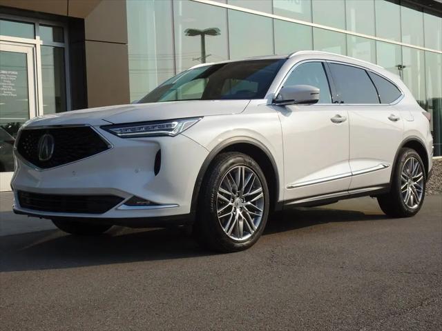 2024 Acura MDX Advance Package for sale in Cincinnati, OH
