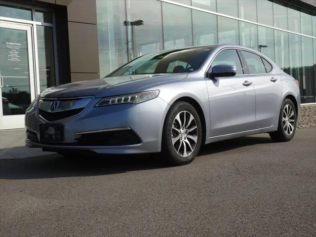 2015 Acura TLX for sale near Cincinnati, OH