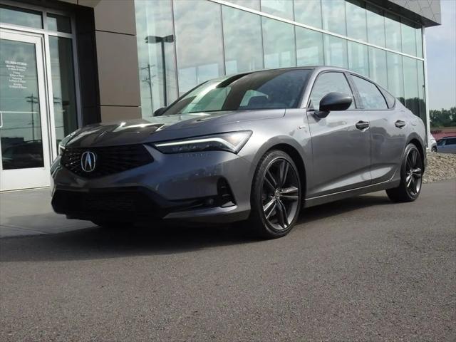 2023 Acura Integra for sale near Cincinnati, OH