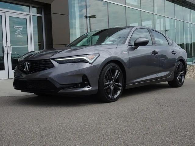 2023 Acura Integra A-SPEC for sale in Cincinnati, OH
