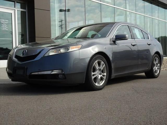 2009 Acura TL for sale near Cincinnati, OH