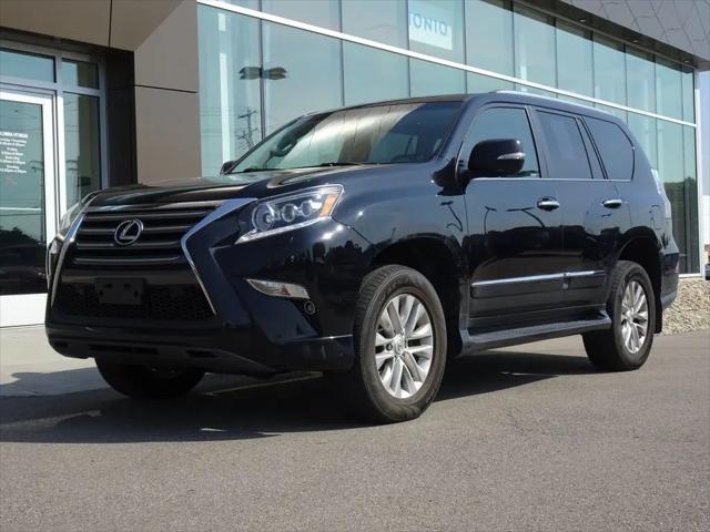 2018 Lexus GX 460 Premium for sale in Cincinnati, OH