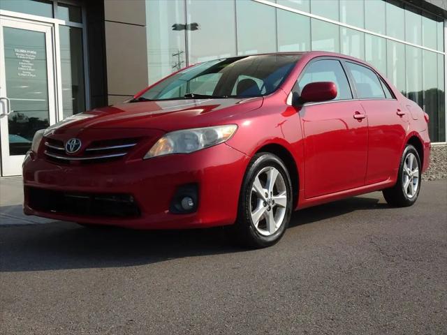 2013 Toyota Corolla for sale near Cincinnati, OH