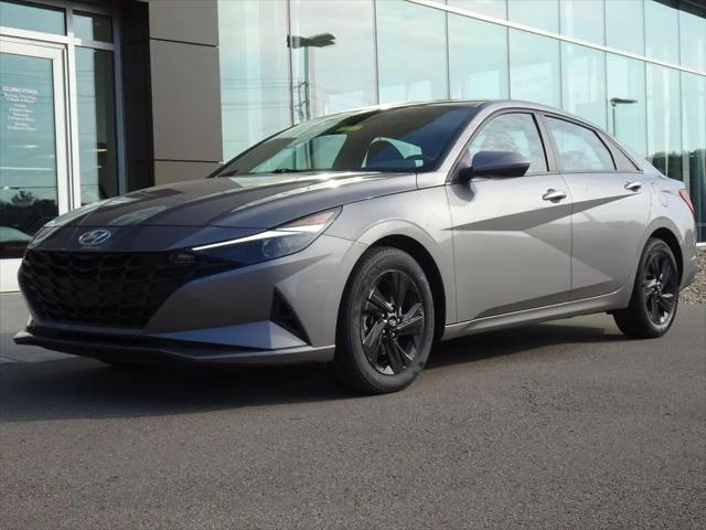 2023 Hyundai Elantra SEL for sale in Cincinnati, OH