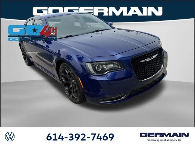 2020 Chrysler 300 300S for sale in Westerville, OH