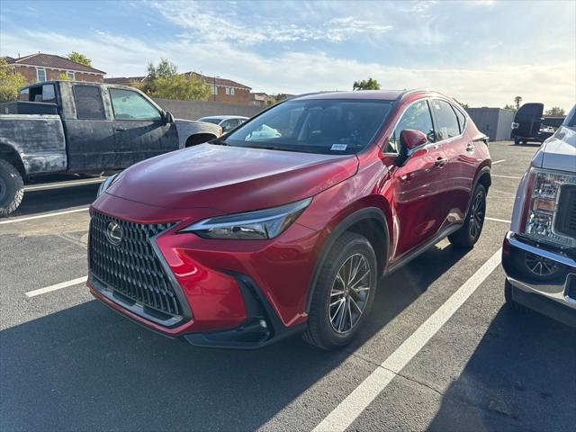 2026 Lexus NX 350 Premium for sale in Chandler, AZ