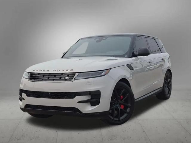 2025 Land Rover Range Rover Sport P360 SE for sale in Troy, MI