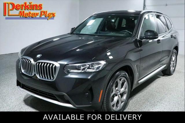2022 BMW X3 sDrive30i for sale in Madison, TN