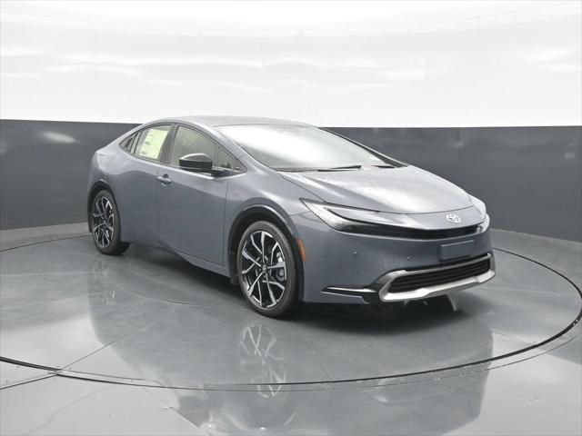 2027 Toyota Prius Plug-In XSE for sale in Kansas City, MO