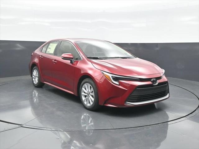2026 Toyota Corolla Hybrid Hybrid XLE for sale in Kansas City, MO