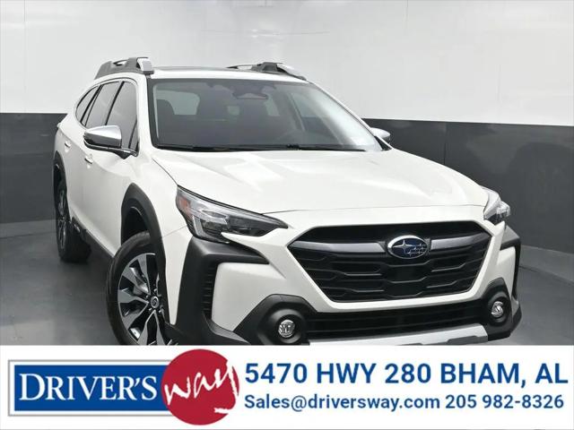 2024 Subaru Outback Touring XT for sale in Birmingham, AL