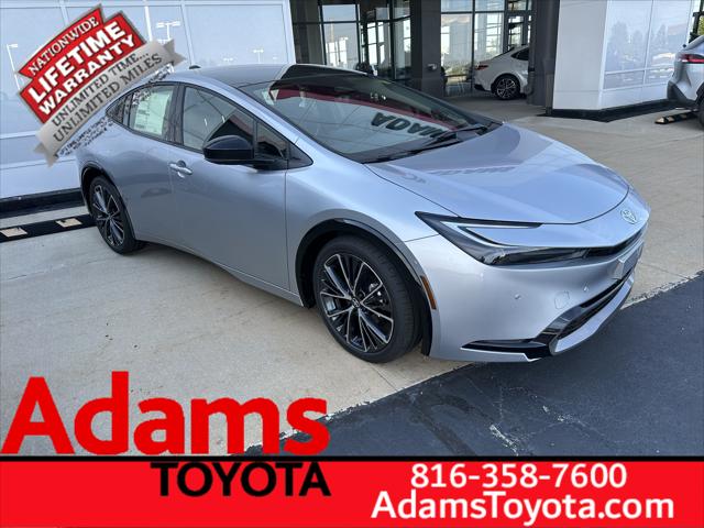 2027 Toyota Prius Limited for sale in Lee's Summit, MO