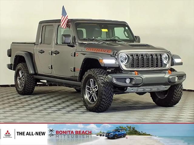 2024 Jeep Gladiator Sport for sale in Bonita Springs, FL