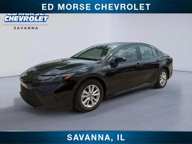 2026 Toyota Camry 2026 Toyota Camry for sale in Savanna, IL