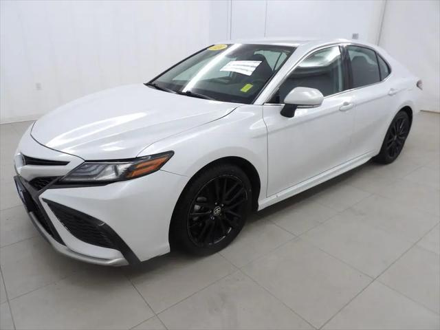 2024 Toyota Camry XSE for sale in Beatrice, NE